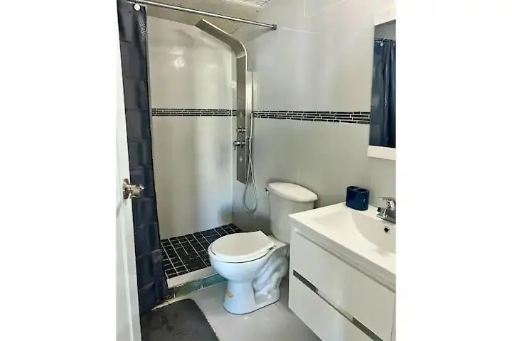 Cozy 2 Beds In Coral Beach Towers Beach Front San Juan