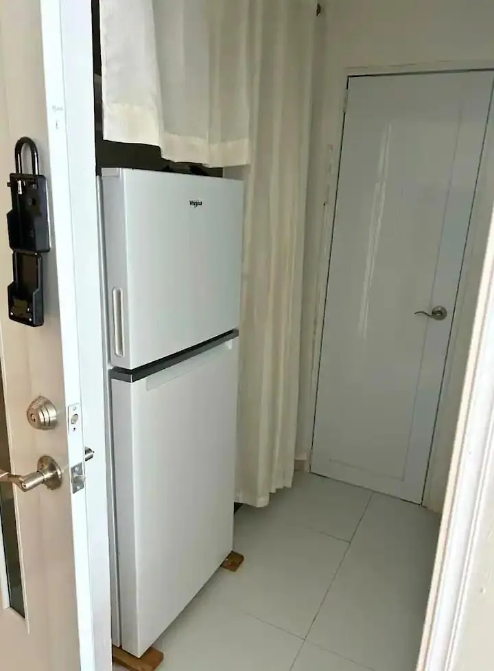 Cozy 2 Beds In Coral Beach Towers Beach Front San Juan 0*,  Puerto Rico