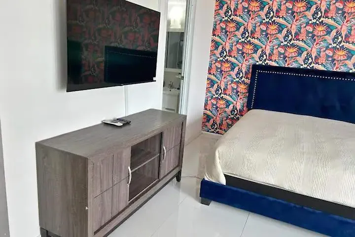 Cozy 2 Beds In Coral Beach Towers Beach Front San Juan Puerto Rico