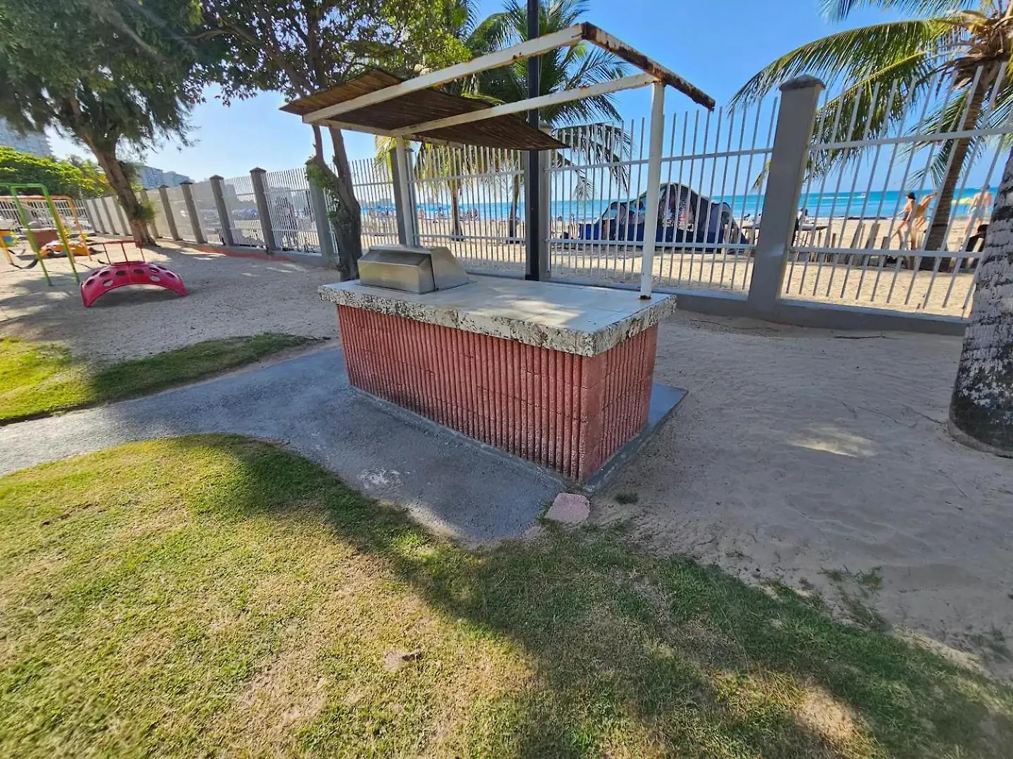 Cozy 2 Beds In Coral Beach Towers Beach Front San Juan Porto Rico