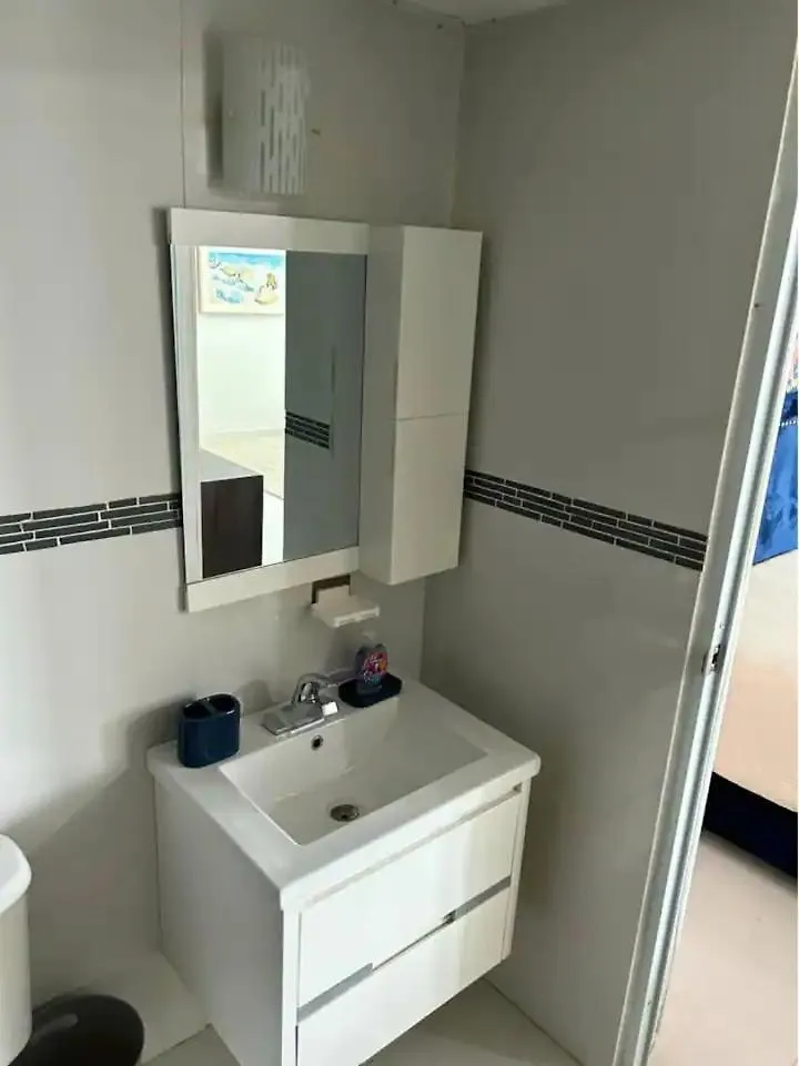 Appartamento Cozy 2 Beds In Coral Beach Towers Beach Front San Juan