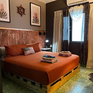  Apartamento Tropical 2 Bedroom Spacious Next To Pool (Adults Only)