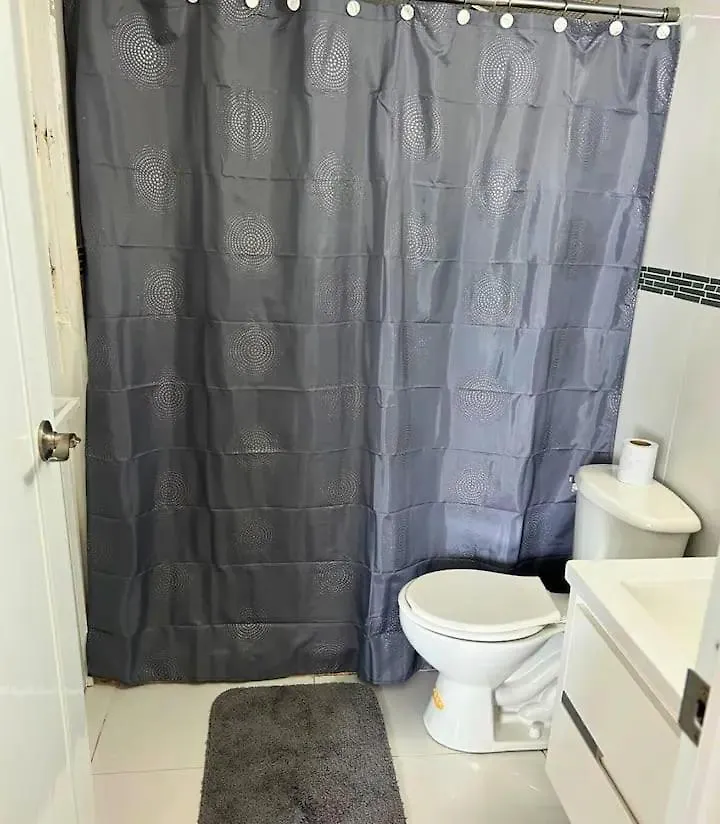 Cozy 2 Beds In Coral Beach Towers Beach Front San Juan Apartamento